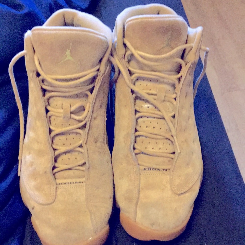 Shoes